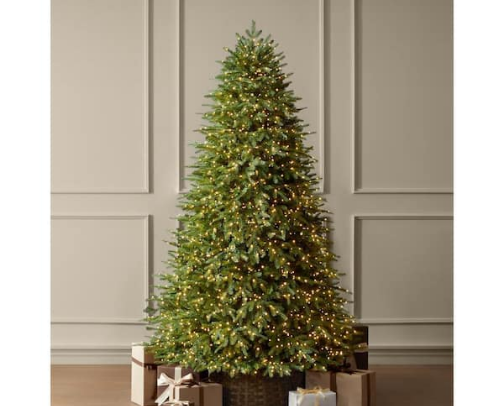 Christmas perfection cover photo collage
