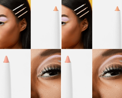 SERUM 😍👌🏽 cover photo collage