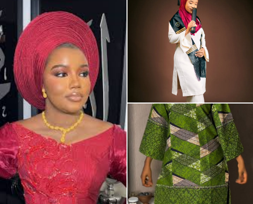 Kano’s Best Beauty, Fashion & Service Pros You Should Know cover photo collage