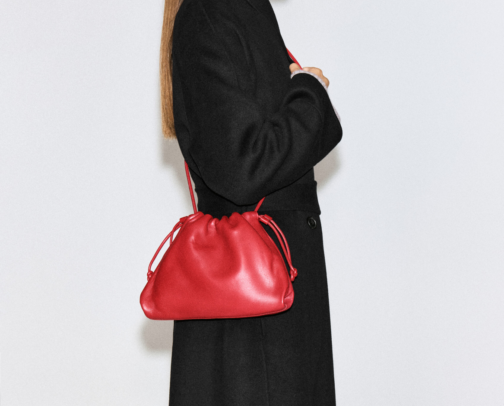 Bags I'm Crushing On cover photo collage