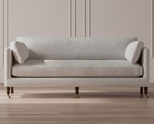 Elegant & Luxury Living Room Seating. Transform Your Space! Affiliate cover photo collage