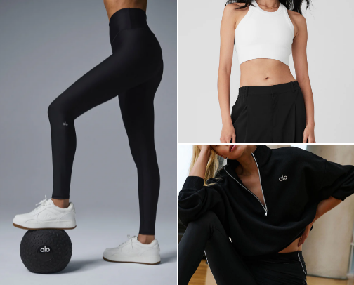 Gym cover photo collage
