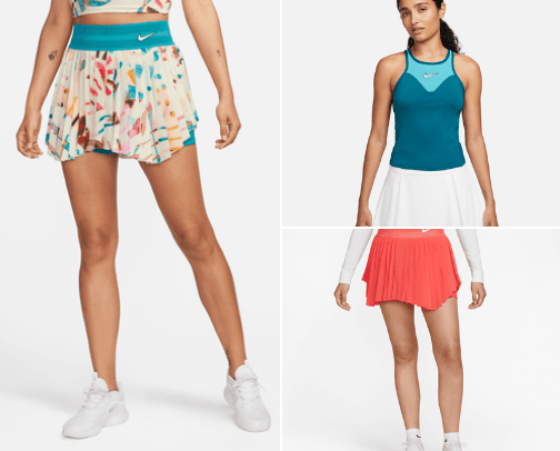 Tennis addicted 🤩🎾 cover photo collage