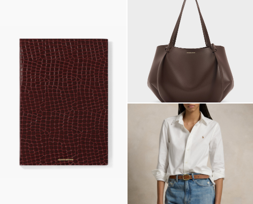 Corporate Outfit Essentials: Women’s Workwear & Office Must-Haves cover photo collage