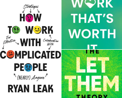 Must-Reads Books cover photo collage