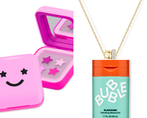 Girls/Boys STOCKING STUFFERS cover photo collage