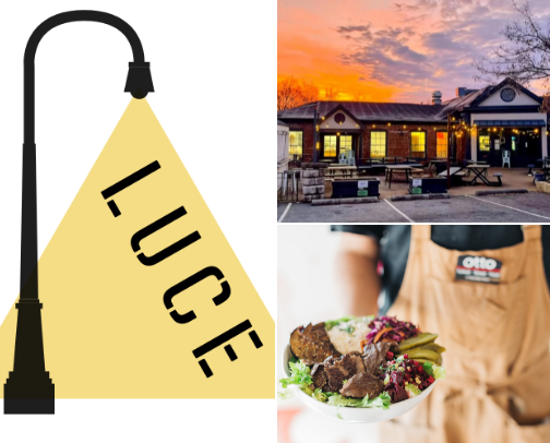 My top Charlottesville recs cover photo collage