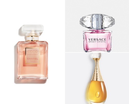Best all-year perfumes (year-round signature scents)—the kind that work in summer heat, winter nights, daytime, and going out. I focused on fragrances that are versatile, long-lasting, and balanced (fresh + warm + sensual) so you don’t need to switch bottles every season. cover photo collage