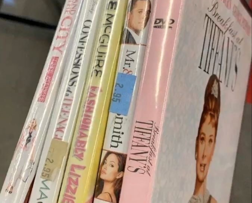 my favourite movies cover photo collage