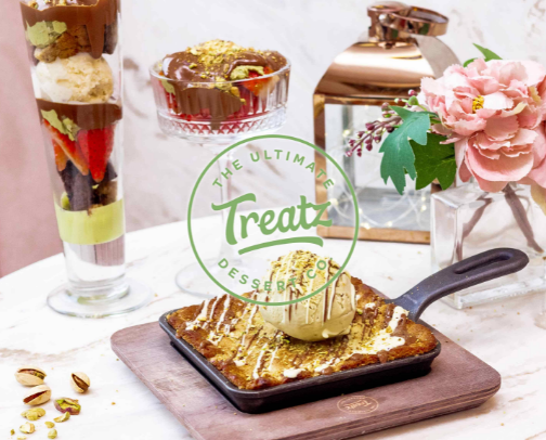 My top recs cover photo collage