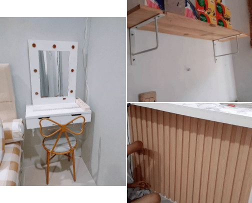 🛠Peralatan asyik perbaiki elektronik / dekorasi rumah🏡 cover photo collage