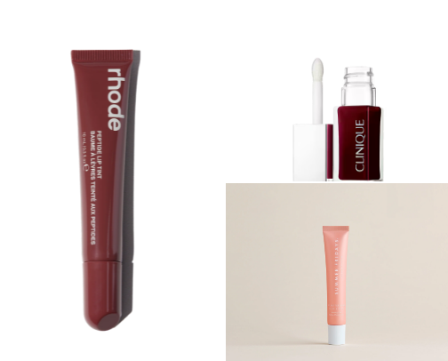 The best Lip products - products I swear by cover photo collage