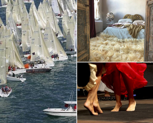spotify playlists that make you feel like light cover photo collage