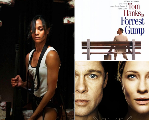 Must watch movies cover photo collage