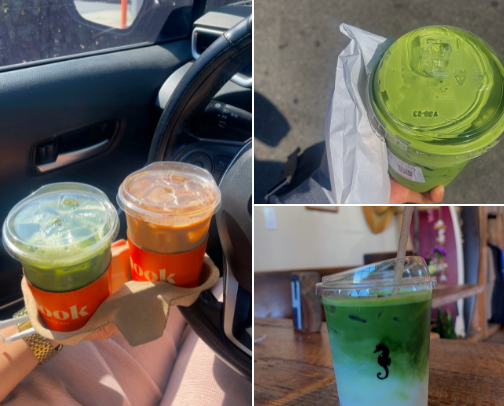 Coffee Shops IE cover photo collage