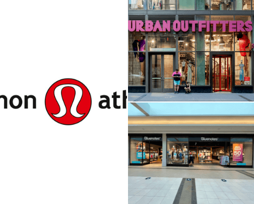 Clothing stores😛 cover photo collage