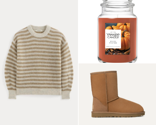 Fall Favorites: Top Picks You Can’t Miss! cover photo collage