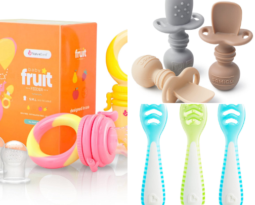 BLW favorites cover photo collage