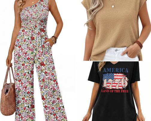 Dropping Saturday Morning Amazon Promo Code Deals Now cover photo collage