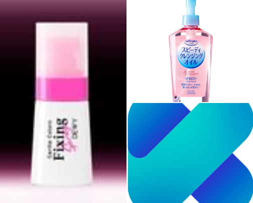 "K-Beauty makeup products that I use on a daily basis are worthwhile" cover photo collage
