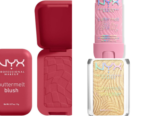 My Favorite products for my everyday cover photo collage