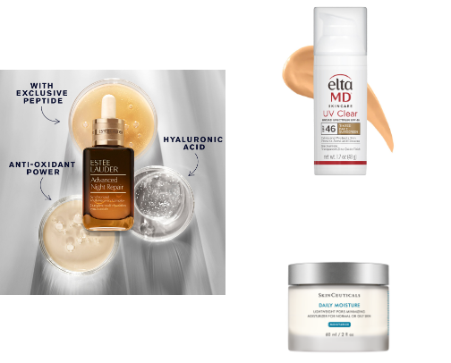 How To- Glass Skin Edition🫧 cover photo collage