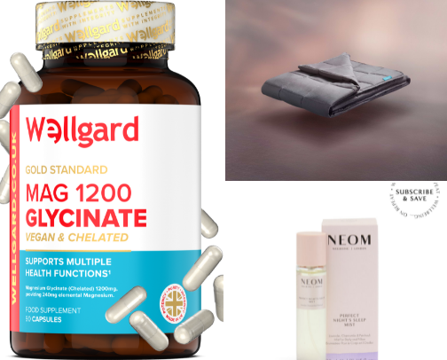 Burnout Recovery & Energy Protection Tools cover photo collage