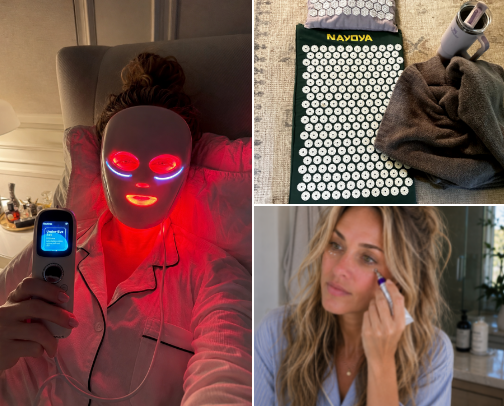 Everyday Favorites cover photo collage