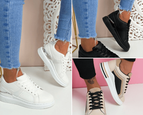 👟🔥Sneakers cover photo collage