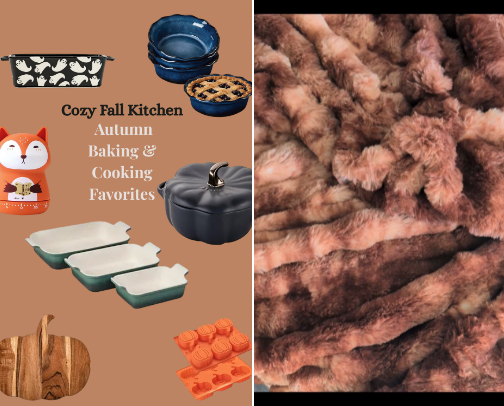 Discover my fun seasonal and holiday treasures! From spooky decorations to cheerful Christmas items, there’s something for everyone to enjoy! If shopping for holidays were a sport, I would be a pro. cover photo collage