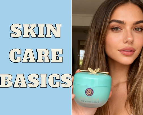 Sephora Oily-Skin Favorites — Shine-Free Glow for the Holidays ✨🎄 cover photo collage