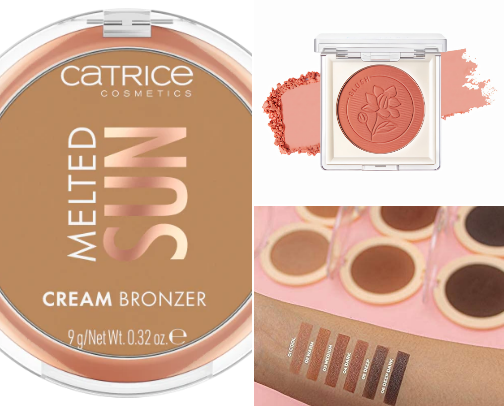 Makeup products that are high quality but affordable! cover photo collage