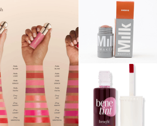 ~makeup cover photo collage