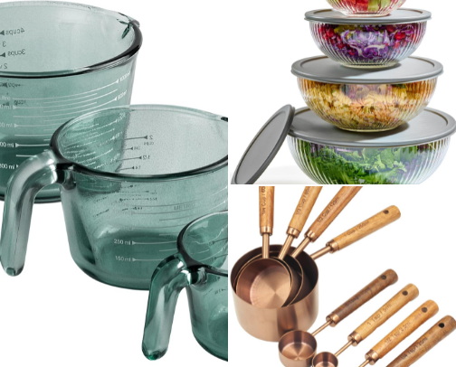 Must-Have Baking Tools for Home Bakers (Beginner to Everyday Use) cover photo collage