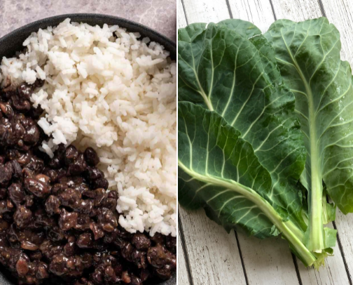 Surviving 2026 : War Pantry cover photo collage