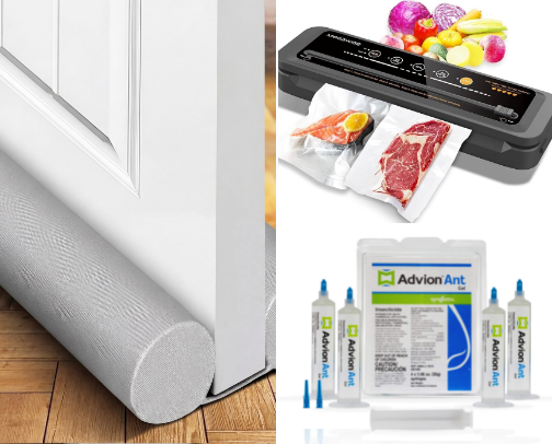 Happy Home Items cover photo collage