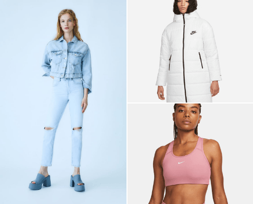 Ootd🤝 cover photo collage