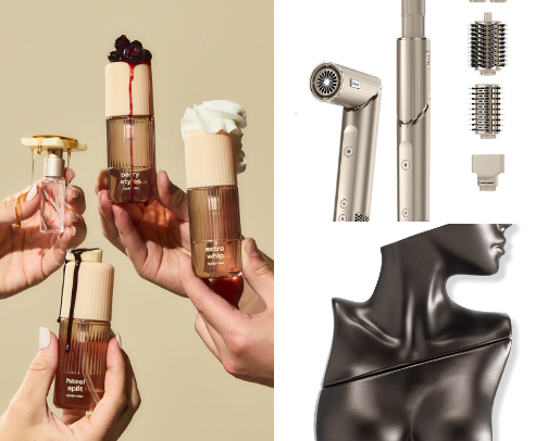 did you know about ULTA’S early Black Friday sale? well you do now! 🫡 cover photo collage