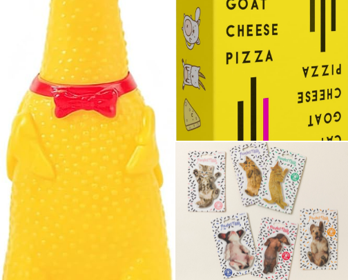 20 White Elephant Gift Ideas That Steal The Game cover photo collage