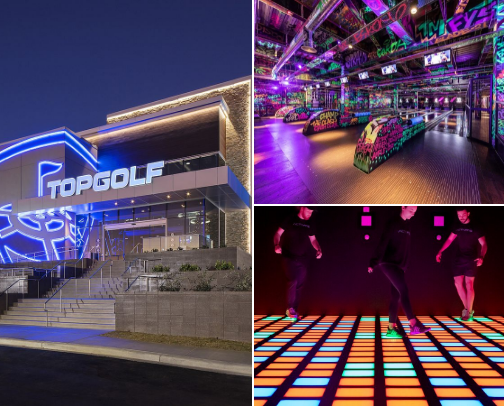 Things to do In Birmingham AL cover photo collage