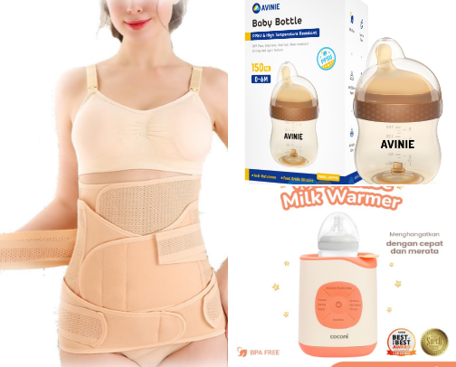 Newborn baby needs cover photo collage