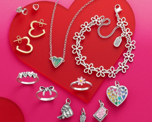 Jewelry Stack 💎🪞 cover photo collage