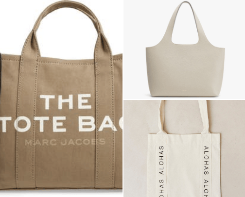 Best everyday bag's 👛👜🎒 cover photo collage