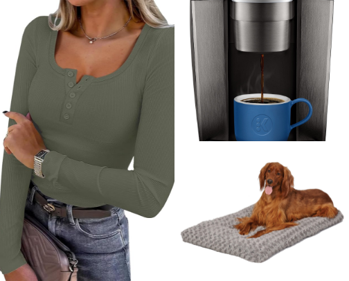 Amazon Sale! 50% or more! cover photo collage