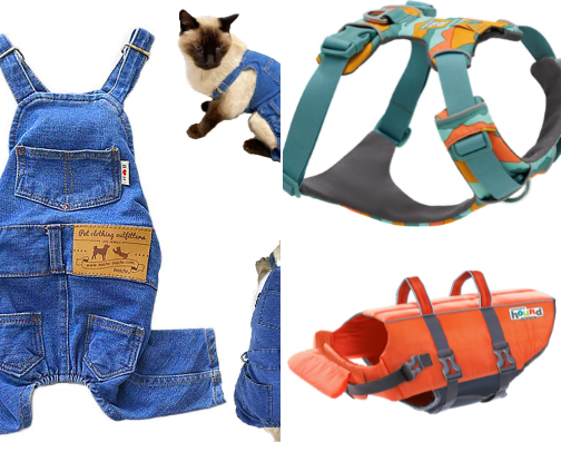 Walnut's Closet cover photo collage
