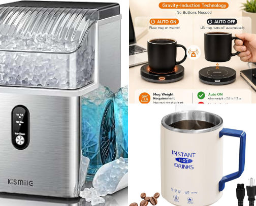 TikTok-Viral Amazon Home Finds You Actually Need cover photo collage