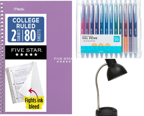 Top 15 Walmart Finds You Need for Back-to-School Season 2026 cover photo collage