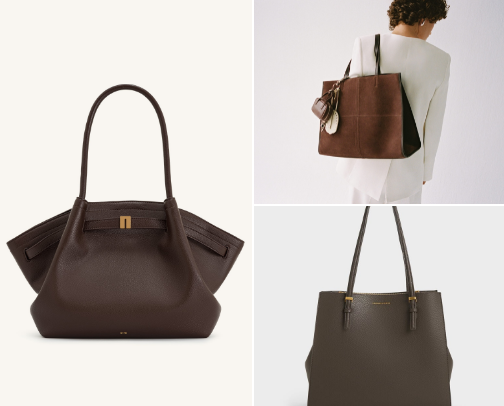 Bags every woman should own cover photo collage