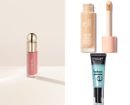 💄 Ulta Makeup Under $30 ✨ cover photo collage