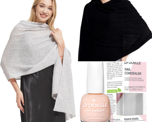 Amazon Favorites cover photo collage
